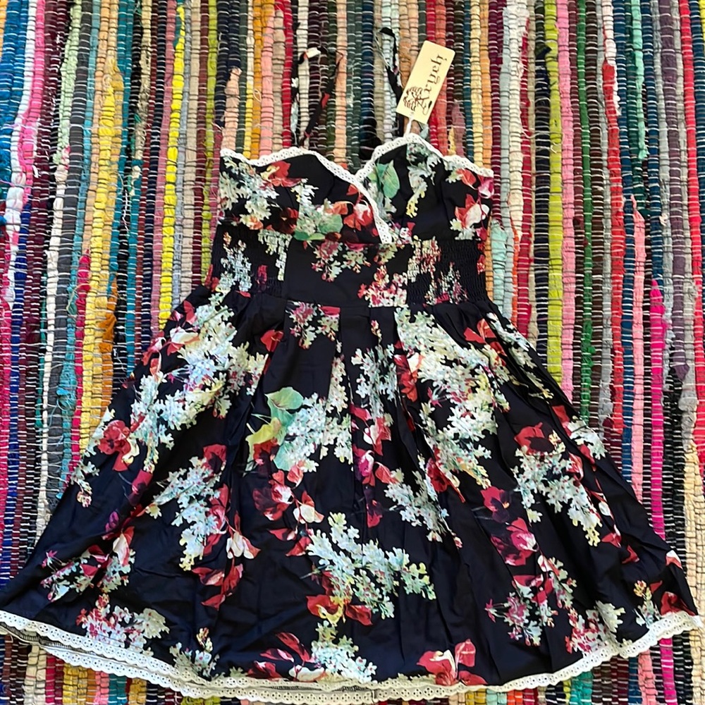 Cute dress